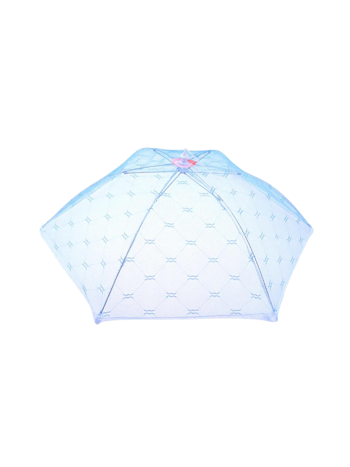 Чехол-зонтик для пищи, d= 40 см, 4 цвета Арт.DX-676