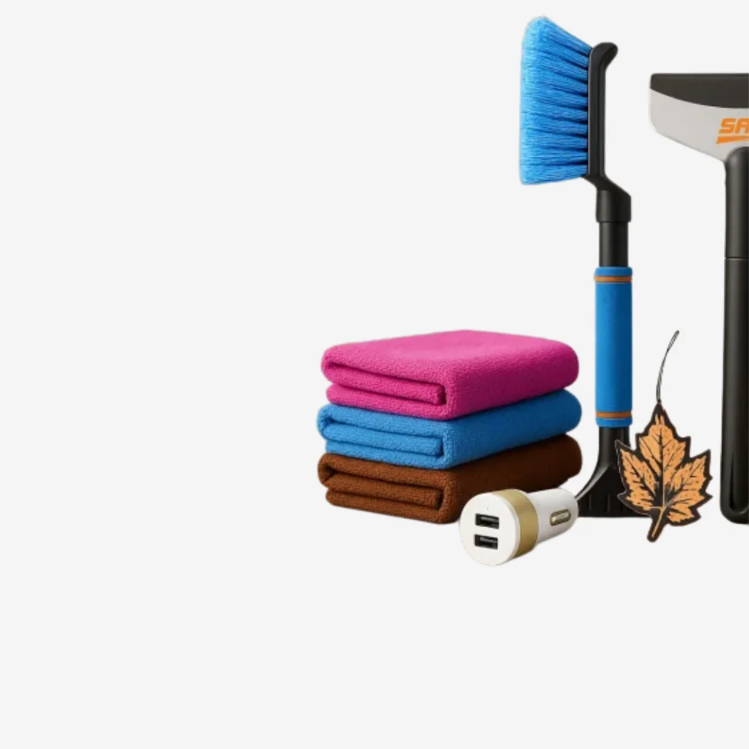 АВТОТОВАРЫ