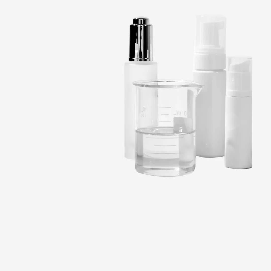 КОСМЕТИКА И ПАРФЮМЕРИЯ