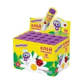\ТОВАРЫ\_Товары ТРИ ЦЕНЫ\КАНЦТОВАРЫ И ТВОРЧЕСТВО\Канцтовары\Канцелярские мелочи\Клей канцелярский\10