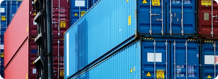 Контейнеры Три Цены