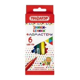 \ТОВАРЫ\_Товары ТРИ ЦЕНЫ\КАНЦТОВАРЫ И ТВОРЧЕСТВО\Канцтовары\Канцтовары письменные\Фломастеры\1001157