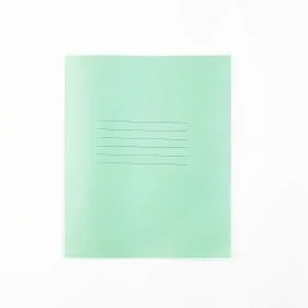 \Канцтовары и творчество\Канцтовары\Канцтовары бумажные\Тетради школьные 12-24 листа\Брошюра зеленая