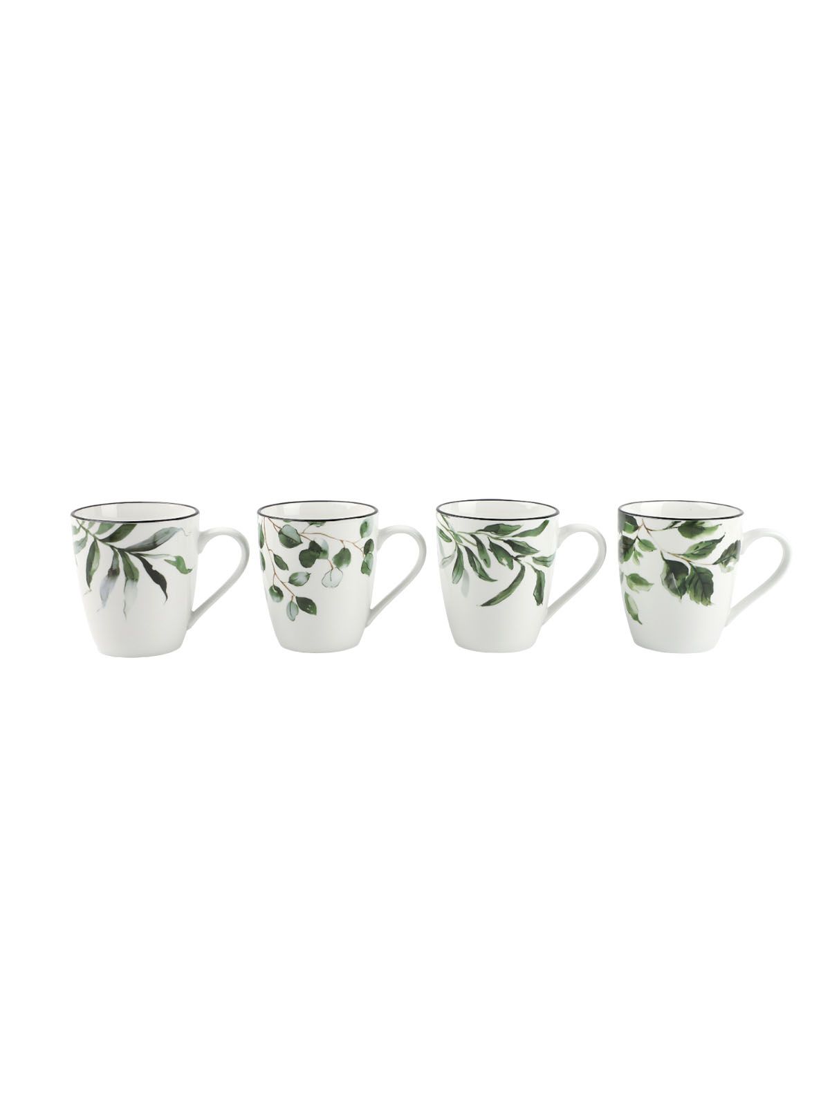 Кружка "Green vibes", 370 мл (PK1165)
