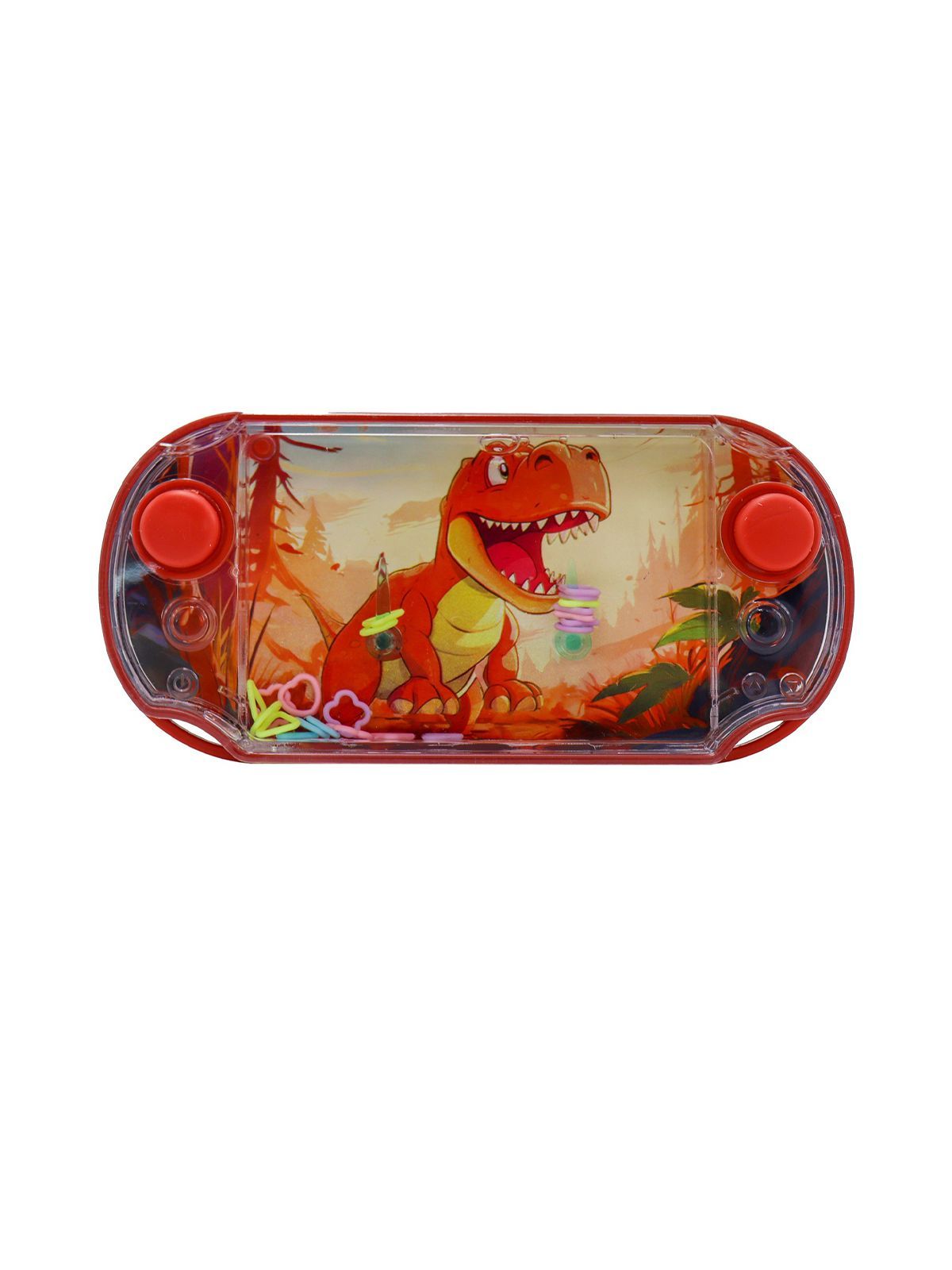 Водная игра с колечками в ассортименте, 12 видов, Funky Toys, FT1186923