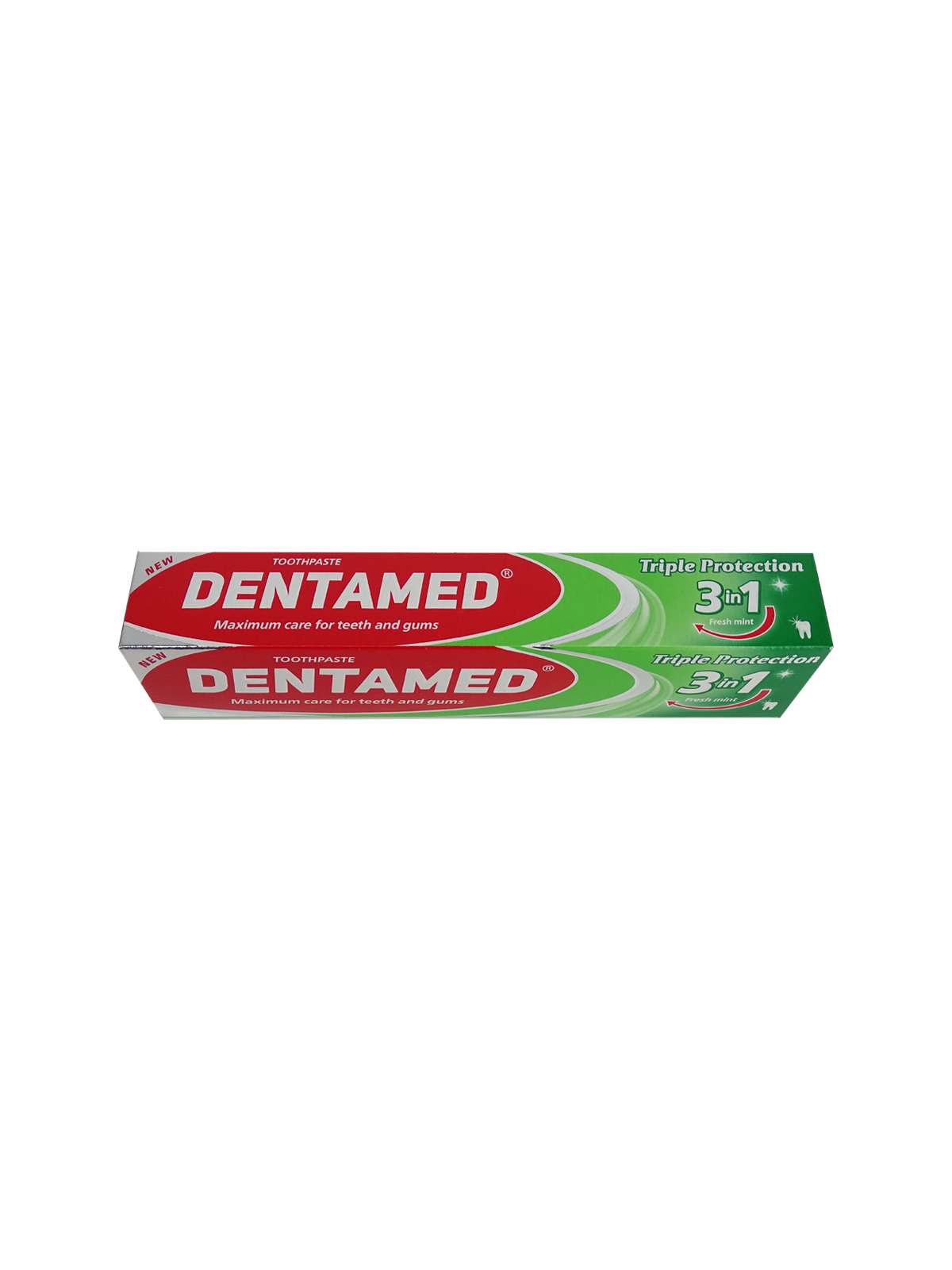 З/п DENTAMED  Triple Protection, 100г