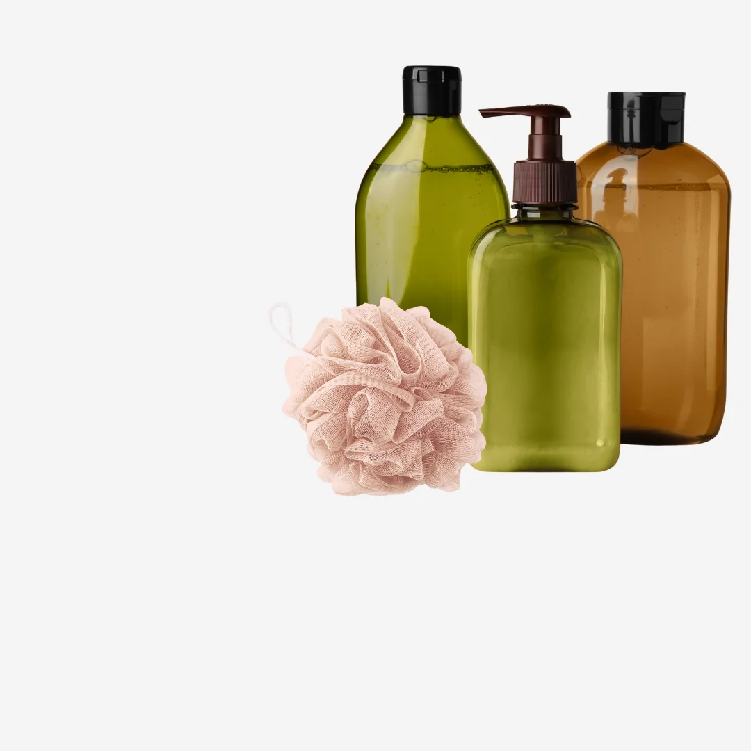 СРЕДСТВА ЛИЧНОЙ ГИГИЕНЫ