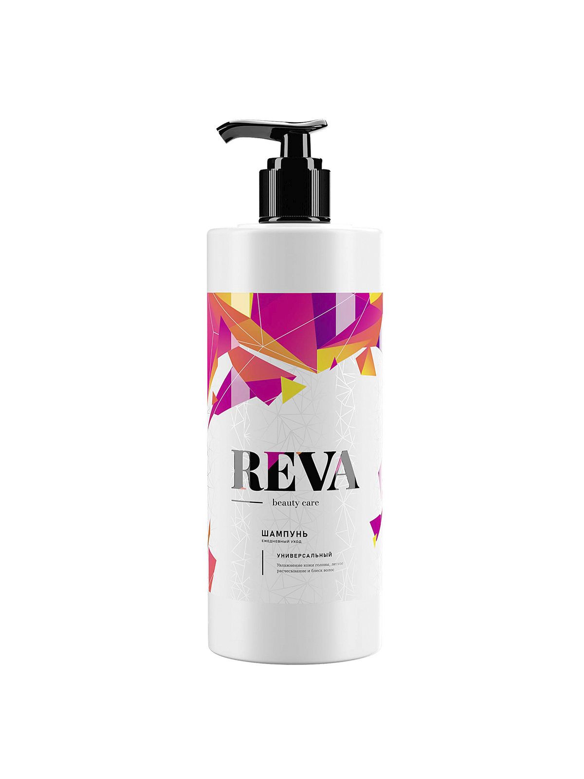 Шампунь Reva beauty Care, 1л