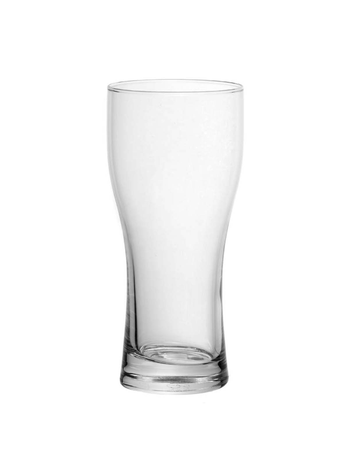 Набор бокалов для пива "ПАБ", 2 шт., 580 мл
