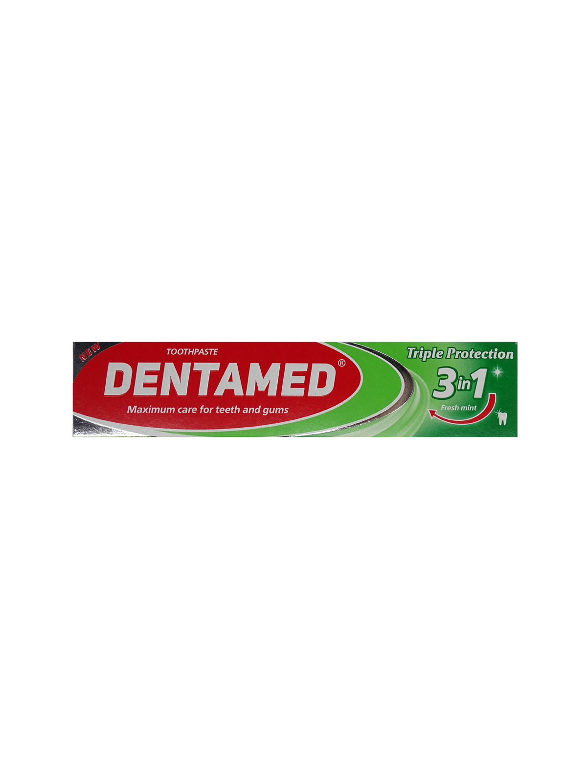 З/п DENTAMED  Triple Protection, 100г