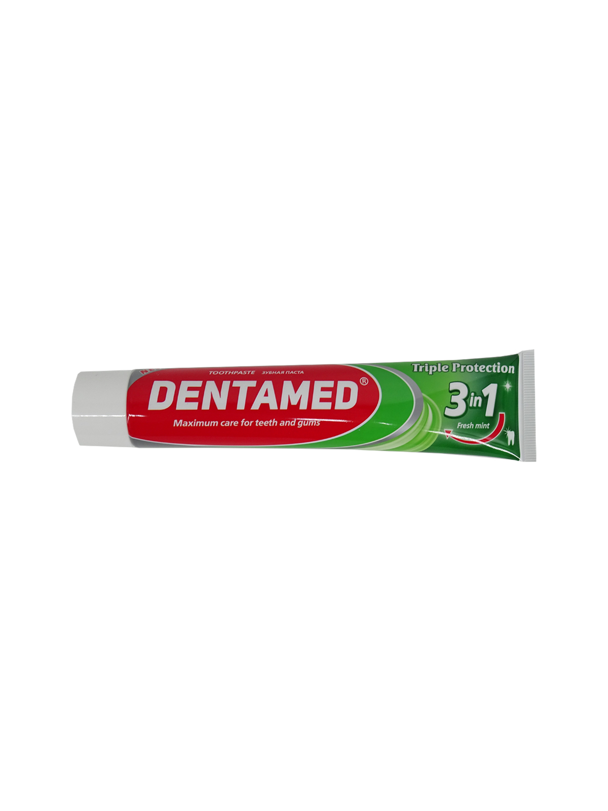 З/п DENTAMED  Triple Protection, 100г