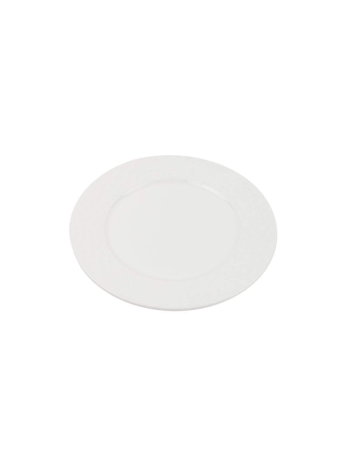 Тарелка "White swan", 20,5 см (PD1016)