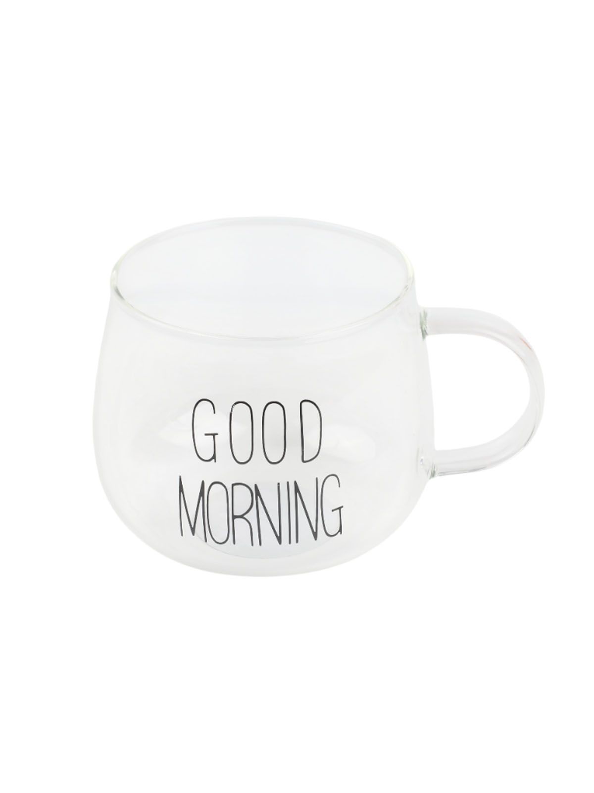 Кружка "Good morning", 450 мл