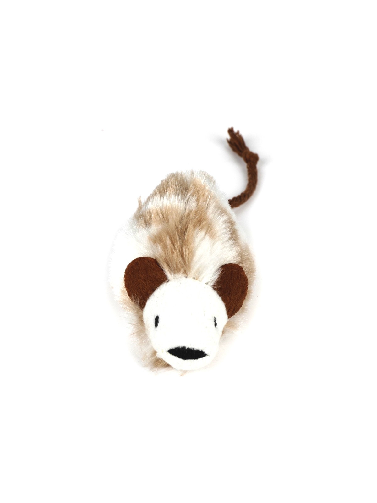 Игрушка для животных "Мышка", 7 см