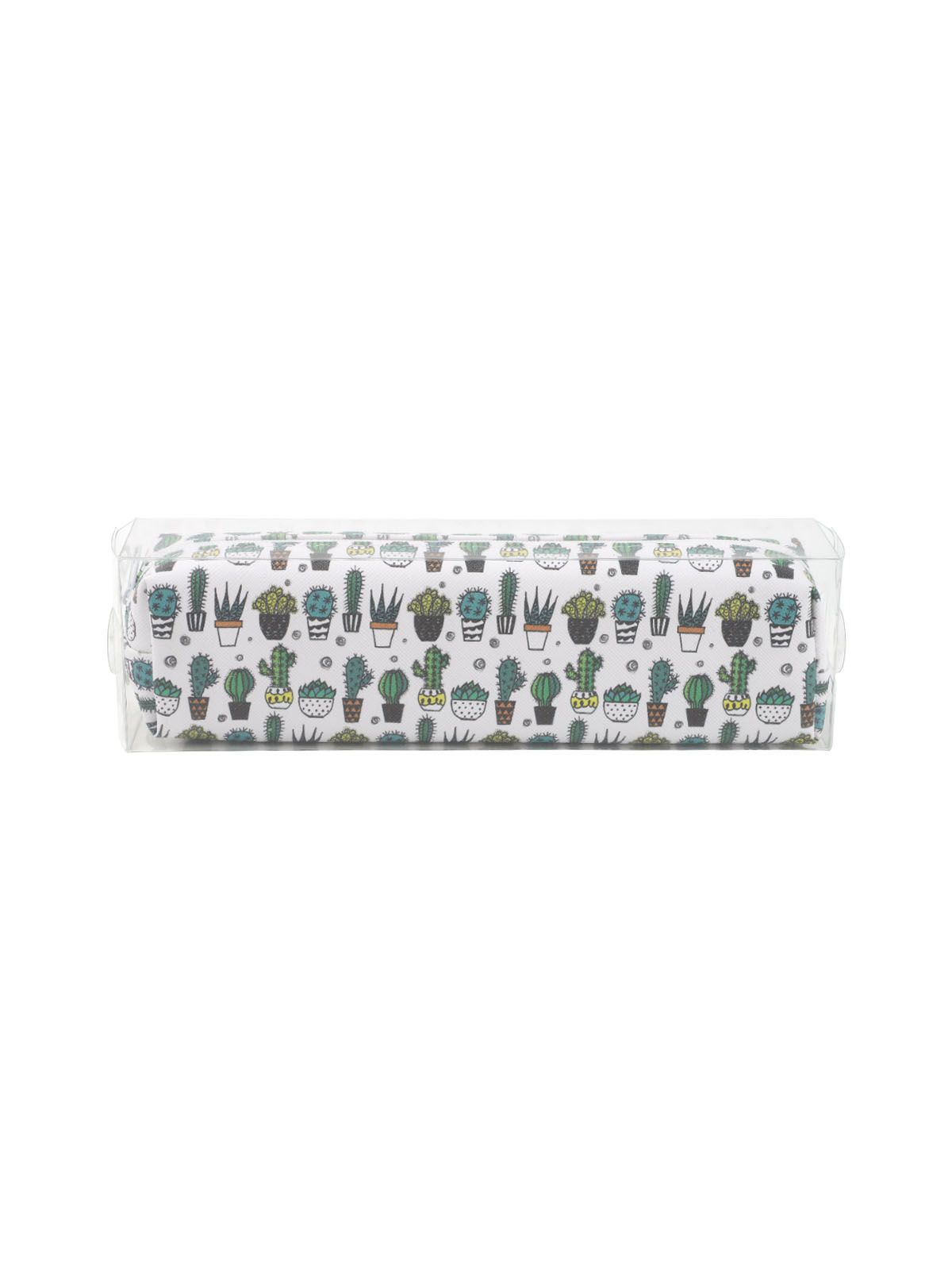 Пенал "Кактус", 20 см (PD0925)