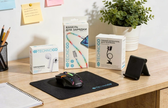 TechnoGo