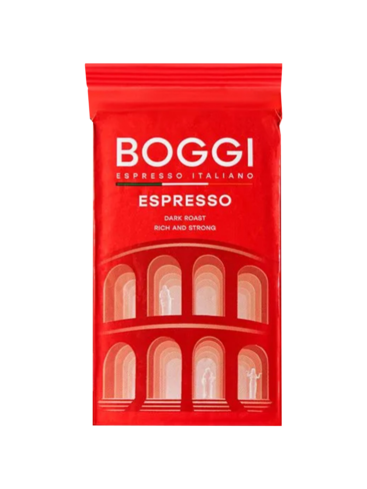Кофе молотый "Boggi"250 г