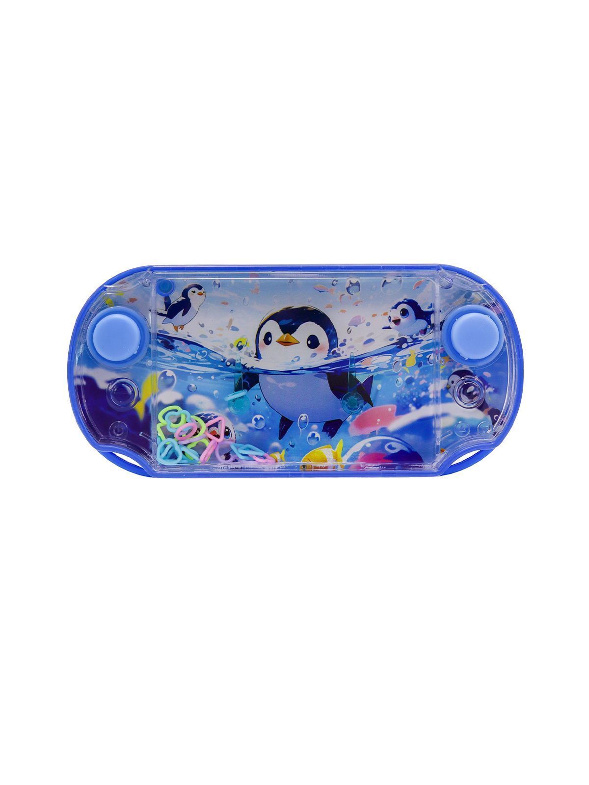 Водная игра с колечками в ассортименте, 12 видов, Funky Toys, FT1186923