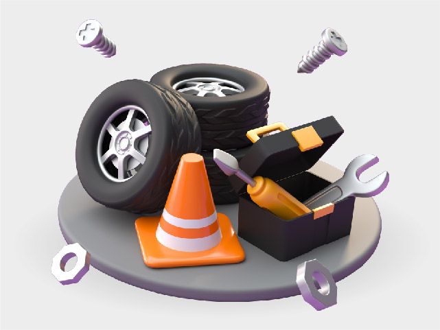 Автотовары