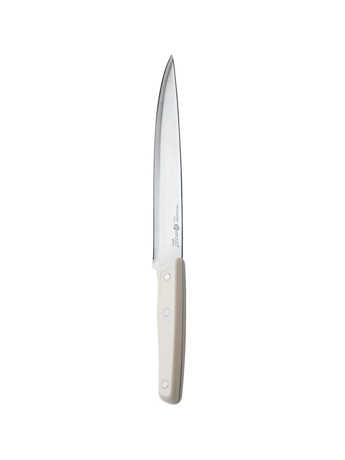 Нож для мяса APOLLO genio "Ivory", лезвие 20 см