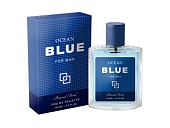 oc. т/в Ocean Blue (Оушен Блю)-100ml for men/24