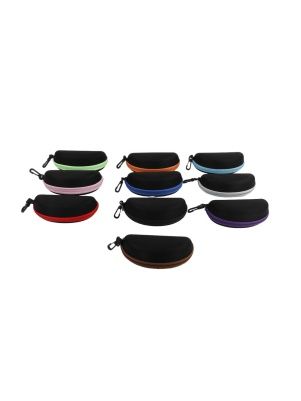 Футляр для очков на замке, 16,5*7*5,2 см