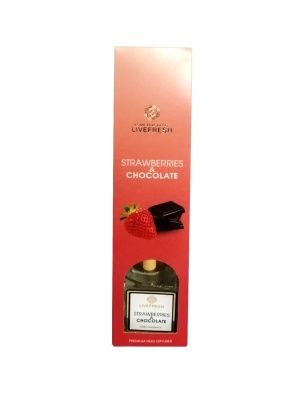 Ароматический набор (масло 50 мл, 5 палочек из микрофибры)