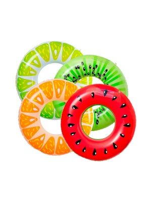 Круг для плавания надувной "Fruits", 83 см (XRE240709220)
