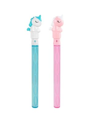 Мыльные пузыри ЮНЛАНДИЯ 120 мл, 664485