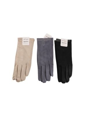 Перчатки в ассортименте, 24 см, р-р универс., (PD0171)