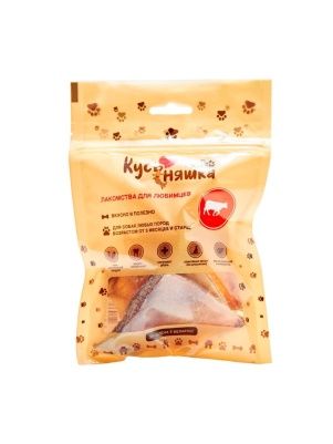 Лакомства для собак "Хрящ лопаточный", 4шт
