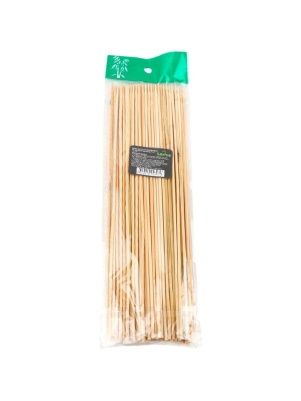 Набор шампуров бамбуковых, 24 см, 90 шт, d=3 мм