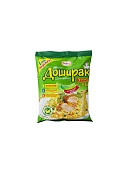 Лапша  быстрого приготовления "Доширак Квисти" со вкусом курицы, 70г.