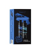Набор косметики серии «MEN Solution» (Гель для душа 400 г, Шампунь-кондиционер 400 г)
