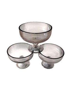 Креманка "Good", 10*12 см (ML-1809)