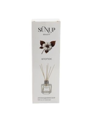 Sunup beauty Ароматизатор диффузор, 100 мл