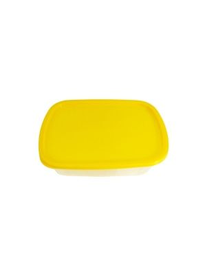 Контейнер прямоугольный "BioFresh" 1,6 л.,цвет в ассорт.