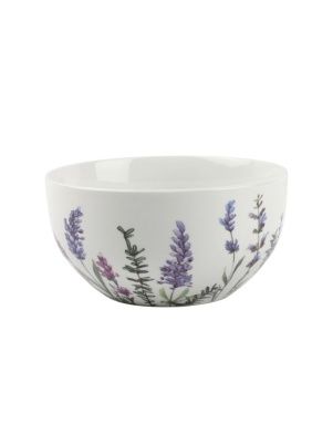 Салатник "Лавандовый рай", 600 мл (PK1077)