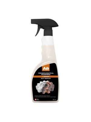 Преобразователь ржавчины AVKO "Rust Remover", 0,75 л.