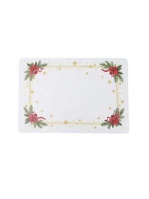 Салфетка сервировочная "Украшение на стол", 30*45 см (PD1043)