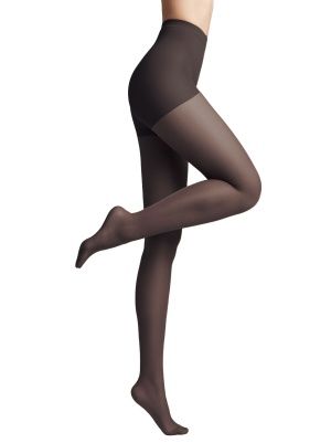 Колготки женские CONTE ELEGANT ACTIVE 40, р.5, nero