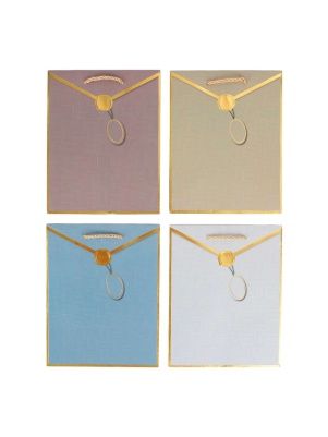 Пакет подарочный "Simple", 18*23*10 см (GB1079)