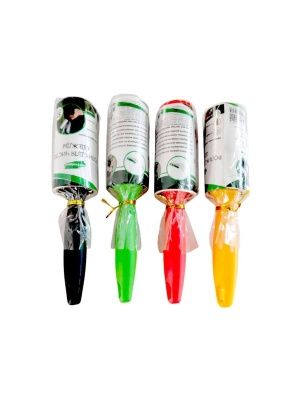 Ролик для чистки одежды (57 листов)