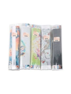 Алмазная мозаика "Man's friends",  30*40 см