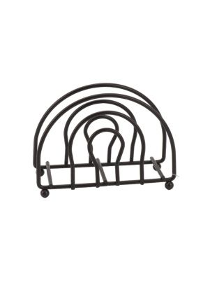 Подставка сервировочная, 13*9*5 см