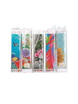 Алмазная мозаика "Colors", 30*40 см (PA939-13)