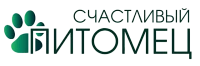 Счастливый питомец
