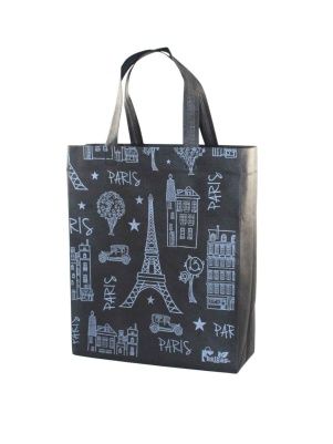 Сумка хоз. BelBag на молнии 28х33+10см, с петлевой ручкой. 