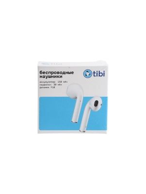 Наушники беспроводные TWS i12
Арт. PK063