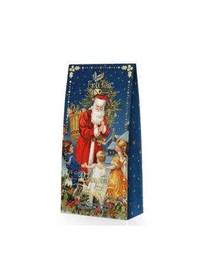 Чай черный FruTea «Рождественский хоровод» 50 г